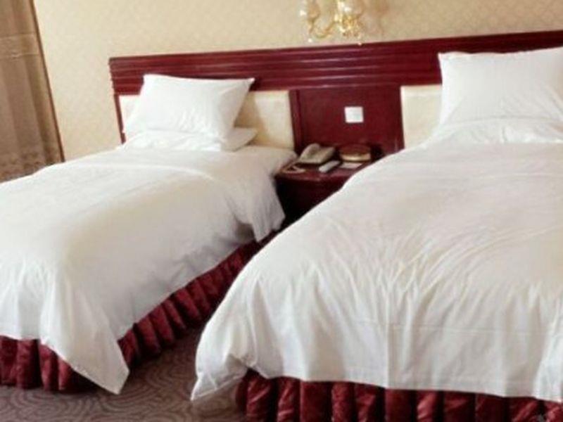 Starway Hotel Guangzhou Xintang Branch ภายนอก รูปภาพ