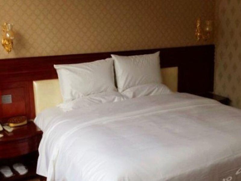Starway Hotel Guangzhou Xintang Branch ภายนอก รูปภาพ